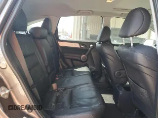 2010 Honda CR-V EX-L z VIN 5J6RE4H72AL072832, wystawiony jako Copart lot #53504155 z przebiegiem 172 183 mil mil oraz Szkoda całkowita • Salvage title. Historia ofert i sprzedaży dostępna na DreamBid. Obrazek 11.
