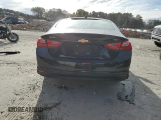 2018 Chevrolet Malibu LS with VIN 1G1ZB5ST9JF291403, listed as a Copart auction lot 68368842 with 101,088 mi miles and Salvage Title. Bid and sale history available at DreamBid. Image 6.