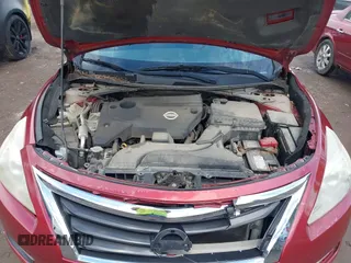 2015 Nissan Altima SV z VIN 1N4AL3AP8FC473036, wystawiony jako IAAI lot #42187042 z przebiegiem 184 012 mil mil oraz . Historia ofert i sprzedaży dostępna na DreamBid. Obrazek 10.