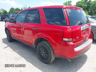 2006 Saturn VUE z VIN 5GZCZ33D36S837002, wystawiony jako IAAI lot #42412917 z przebiegiem 219 746 mil mil oraz . Historia ofert i sprzedaży dostępna na DreamBid. Obrazek 3.