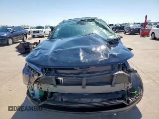 2024 Chevrolet Trax 2RS with VIN KL77LJE21RC068919, listed as a Copart auction lot 49963435 with Not Provided miles and Non Repairable. Bid and sale history available at DreamBid. Image 5.