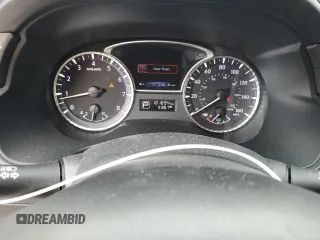 2020 Infiniti QX60 Luxe with VIN 5N1DL0MM4LC512641, listed as a Copart auction lot 63790245 with 101,694 mi miles and Salvage title. Bid and sale history available at DreamBid. Image 9.