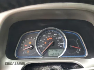 2013 Toyota RAV4 Limited с VIN 2T3DFREV8DW059629, выставлен на аукционе Copart как лот 64798825 с пробегом 263 148 миль миль и Чистый • Clean title. История ставок и продаж доступна на DreamBid. Изображение 9.