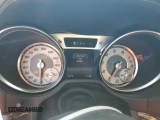 2014 Mercedes-Benz SL-Class SL 550 with VIN WDDJK7DA5EF023732, listed as a Copart auction lot 43949695 with 44,841 mi miles and Salvage Title. Bid and sale history available at carsss.com. Image 9.