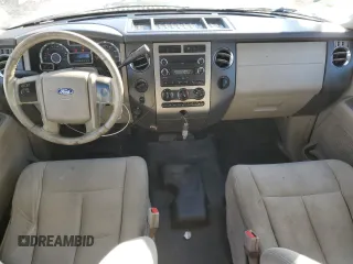 2013 Ford Expedition EL XL with VIN 1FMJK1G50DEF60174, listed as a Copart auction lot 42056065 with 88,828 mi miles and Clean Title. Bid and sale history available at carsss.com. Image 8.