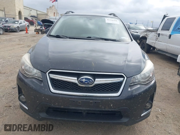 2016 Subaru Crosstrek Premium с VIN JF2GPADC1G8276690, выставлен на аукционе IAAI как лот 42358428 с пробегом 122 303 миль миль и . История ставок и продаж доступна на DreamBid. Изображение 6.