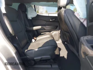 2020 GMC Acadia SLT with VIN 1GKKNULS4LZ166119, listed as a IAAI auction lot 42109378 with 58,921 mi miles and . Bid and sale history available at DreamBid. Image 8.