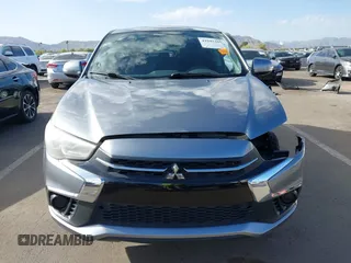 2018 Mitsubishi Outlander ES z VIN JA4AP3AU7JZ001723, wystawiony jako IAAI lot #41945205 z przebiegiem 112 570 mil mil oraz . Historia ofert i sprzedaży dostępna na DreamBid. Obrazek 13.