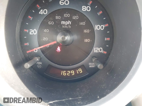 2006 Honda Element with VIN 5J6YH17786L001760, listed as a IAAI auction lot 41766848 with 162,919 mi miles and . Bid and sale history available at DreamBid. Image 7.