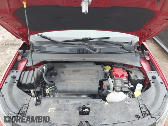 2021 Jeep Compass Limited with VIN 3C4NJDCB4MT515891, listed as a IAAI auction lot 42430460 with 46,119 mi miles and . Bid and sale history available at DreamBid. Image 10.