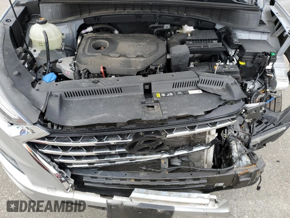 2020 Hyundai Tucson Limited z VIN KM8J3CALXLU199346, wystawiony jako Copart lot #88323245 z przebiegiem 66 246 mil mil oraz Czysty tytuł • Clean title. Historia ofert i sprzedaży dostępna na DreamBid. Obrazek 12.