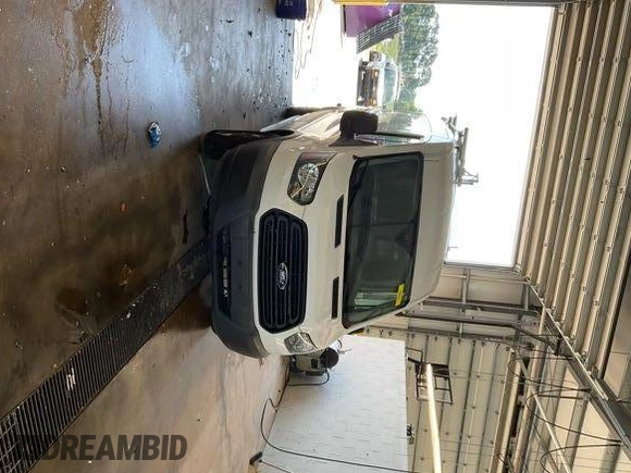 2019 Ford Transit with VIN 1FTYR2CM7KKB87344, listed as a IAAI auction lot 42350330 with 78,145 mi miles and . Bid and sale history available at DreamBid. Image 1.