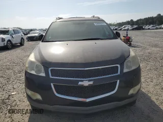 2012 Chevrolet Traverse 1LT with VIN 1GNKRGED4CJ234666, listed as a Copart auction lot 54088235 with 213,628 mi miles and Clean Title. Bid and sale history available at DreamBid. Image 5.