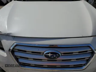 2016 Subaru Outback 2.5i Premium with VIN 4S4BSAFC1G3310625, listed as a Copart auction lot 53788545 with 68,365 mi miles and Salvage Title. Bid and sale history available at carsss.com. Image 12.