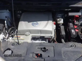 2015 Nissan LEAF SL с VIN 1N4AZ0CP0FC325926, выставлен на аукционе IAAI как лот 42575723 с пробегом 7 203 миль миль и . История ставок и продаж доступна на DreamBid. Изображение 2.