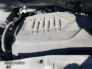 2017 Acura MDX Technology с VIN 5FRYD4H59HB038465, выставлен на аукционе IAAI как лот 41580932 с пробегом 132 025 миль миль и . История ставок и продаж доступна на DreamBid. Изображение 10.
