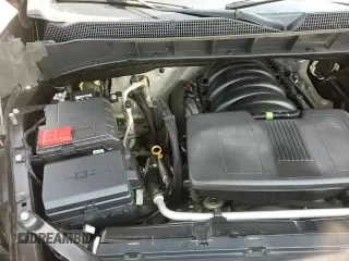 2019 Chevrolet Silverado 1500 Custom с VIN 1GCRWBEF5KZ204306, выставлен на аукционе Copart как лот 81593345 с пробегом 139 514 миль миль и Чистый • Clean title. История ставок и продаж доступна на DreamBid. Изображение 13.