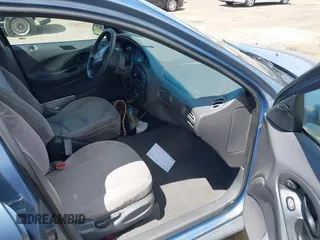 1999 Ford Taurus SE with VIN 1FAFP58S2XG227769, listed as a IAAI auction lot 42804314 with 162,630 mi miles and . Bid and sale history available at DreamBid. Image 5.