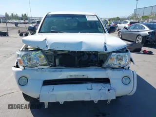 2009 Toyota Tacoma PreRunner with VIN 3TMKU72N89M022479, listed as a IAAI auction lot 42361086 with 297,165 mi miles and . Bid and sale history available at DreamBid. Image 13.