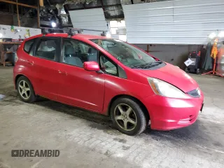 2013 Honda Fit с VIN JHMGE8H34DC068446, выставлен на аукционе Copart как лот 56209945 с пробегом 119 181 миль миль и Чистый • Clean title. История ставок и продаж доступна на DreamBid. Изображение 4.