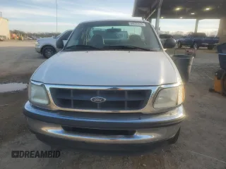 1998 Ford F-150 с VIN 1FTZF1722WNB48794, выставлен на аукционе Copart как лот 45020325 с пробегом 304 711 миль миль и Списание • Salvage title. История ставок и продаж доступна на DreamBid. Изображение 5.