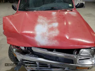 1989 Toyota Pickup с VIN JT4RN13P7K0007179, выставлен на аукционе Copart как лот 47579205 с пробегом 203 439 миль миль и Списание • Salvage title. История ставок и продаж доступна на DreamBid. Изображение 12.