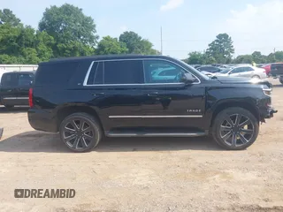2017 Chevrolet Tahoe LT with VIN 1GNSCBKC6HR366868, listed as a IAAI auction lot 42367248 with 164,080 mi miles and . Bid and sale history available at DreamBid. Image 14.