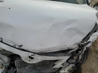 2007 Toyota Camry CE with VIN JTNBE46K973005003, listed as a Copart auction lot 50583285 with Not Provided miles and Salvage Title. Bid and sale history available at DreamBid. Image 12.
