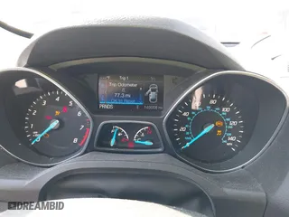 2016 Ford Escape SE with VIN 1FMCU9GXXGUA28718, listed as a IAAI auction lot 41754533 with 140,008 mi miles. Bid and sale history available at carsss.com. Image 7.