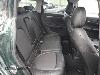 2018 MINI Countryman Cooper S with VIN WMZYT5C39J3E59740, listed as a Copart auction lot 80034544 with 69,735 mi miles and Salvage Title. Bid and sale history available at carsss.com. Image 11.