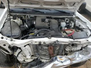 2005 GMC Canyon 1SF SLE Z71 with VIN 1GTDT136158116234, listed as a Copart auction lot 72742744 with 201,953 mi miles and Salvage Title. Bid and sale history available at carsss.com. Image 11.