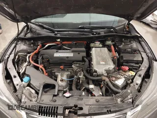 2015 Honda Accord EX-L с VIN 1HGCR6F55FA012898, выставлен на аукционе IAAI как лот 42348425 с пробегом 90 499 миль миль и . История ставок и продаж доступна на DreamBid. Изображение 10.