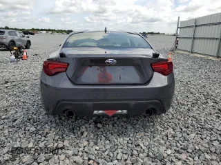 2018 Subaru BRZ Limited с VIN JF1ZCAC11J8603170, выставлен на аукционе Copart как лот 58993655 с пробегом 30 105 миль миль и Списание • Salvage title. История ставок и продаж доступна на DreamBid. Изображение 6.