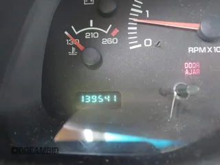 2000 Dodge Durango z VIN 1B4HS28N8YF101866, wystawiony jako IAAI lot #42377212 z przebiegiem 139 541 mil mil oraz . Historia ofert i sprzedaży dostępna na DreamBid. Obrazek 7.
