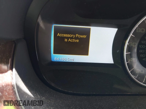 2011 Ford Edge Limited с VIN 2FMDK3KC2BBA79995, выставлен на аукционе IAAI как лот 42694736 с пробегом 84 186 миль миль и . История ставок и продаж доступна на DreamBid. Изображение 7.