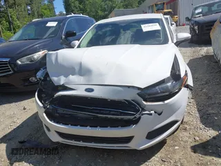 2016 Ford Fusion SE с VIN 3FA6P0H74GR110198, выставлен на аукционе IAAI как лот 42203620 с пробегом 107 217 миль миль и . История ставок и продаж доступна на DreamBid. Изображение 12.