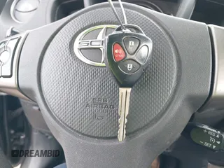 2012 Scion xD with VIN JTKKU4B49C1026981, listed as a IAAI auction lot 41656151 with 162,133 mi miles and . Bid and sale history available at DreamBid. Image 11.