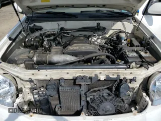 2003 Toyota Sequoia SR5 with VIN 5TDZT34A63S204385, listed as a Copart auction lot 51232405 with 330,086 mi miles and Salvage Title. Bid and sale history available at carsss.com. Image 12.