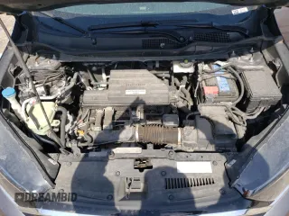 2020 Honda CR-V EX with VIN 2HKRW2H50LH628021, listed as a Copart auction lot 48953955 with 69,565 mi miles and Salvage Title. Bid and sale history available at carsss.com. Image 12.