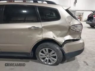 2009 Subaru Tribeca Limited с VIN 4S4WX92D994401946, выставлен на аукционе IAAI как лот 42296157 с пробегом 125 923 миль миль и . История ставок и продаж доступна на DreamBid. Изображение 6.