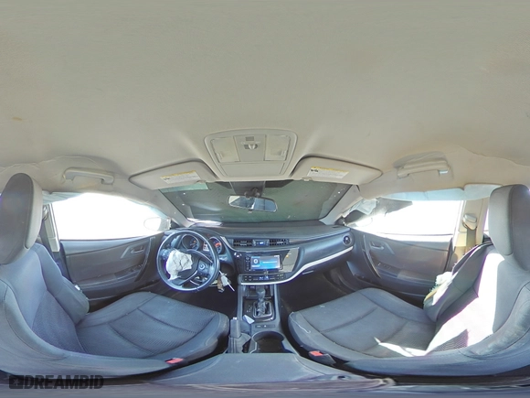 2018 Toyota Corolla iM with VIN JTNKARJE8JJ569304, listed as a Copart auction lot 71675293 with 151,593 mi miles. Bid and sale history available at carsss.com. Image 13.