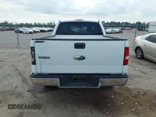 2008 Ford F-150 XLT с VIN 1FTPW12V68FB00236, выставлен на аукционе IAAI как лот 42591072 с пробегом 298 825 миль миль и . История ставок и продаж доступна на DreamBid. Изображение 16.