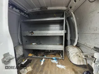 2012 Chevrolet Express Cargo Van with VIN 1GCWGFCA3C1167464, listed as a IAAI auction lot 41989075 with 145,473 mi miles. Bid and sale history available at carsss.com. Image 1.