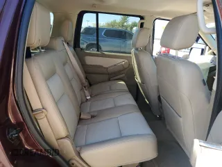 2007 Mercury Mountaineer with VIN 4M2EU47E97UJ21755, listed as a Copart auction lot 77348084 with 178,765 mi miles and Salvage Title. Bid and sale history available at carsss.com. Image 12.