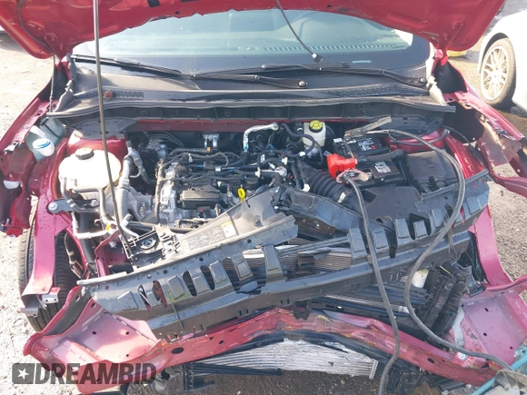 2022 Ford Escape SE с VIN 1FMCU9G63NUB59896, выставлен на аукционе IAAI как лот 41965157 с пробегом 15 902 миль миль и . История ставок и продаж доступна на DreamBid. Изображение 10.