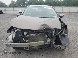 2017 Nissan Versa S with VIN 3N1CN7AP8HL830052, listed as a Copart auction lot 64096095 with 94,002 mi miles and Salvage title. Bid and sale history available at DreamBid. Image 5.