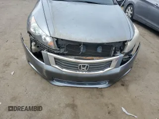 2009 Honda Accord EX z VIN 1HGCP26779A002846, wystawiony jako Copart lot #58467825 z przebiegiem 270 606 mil mil oraz Szkoda całkowita • Salvage title. Historia ofert i sprzedaży dostępna na DreamBid. Obrazek 12.