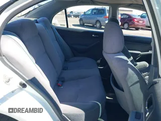 2002 Honda Civic LX with VIN 2HGES16512H540028, listed as a IAAI auction lot 42222307 with 165,601 mi miles and . Bid and sale history available at DreamBid. Image 8.