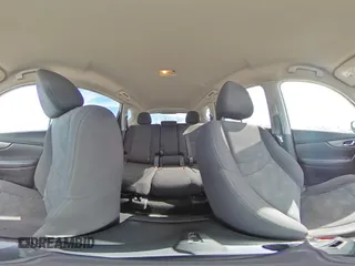 2016 Nissan Rogue S z VIN KNMAT2MV3GP714199, wystawiony jako Copart lot #49898885 z przebiegiem 97 590 mil mil oraz Szkoda całkowita • Salvage title. Historia ofert i sprzedaży dostępna na DreamBid. Obrazek 17.