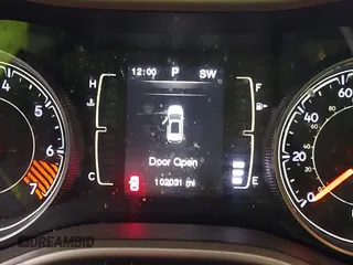 2014 Jeep Cherokee Latitude с VIN 1C4PJLCB5EW101744, выставлен на аукционе IAAI как лот 42617033 с пробегом 102 031 миль миль и . История ставок и продаж доступна на DreamBid. Изображение 7.